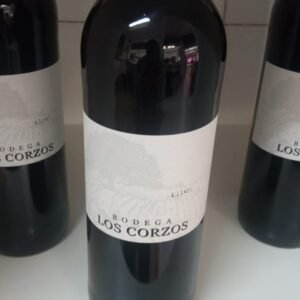 vino-tinto-bodega-los-corzos-75cl